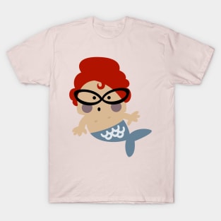 Mermaid T-Shirt